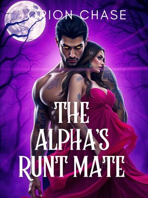 cover image of The Alpha's Runt Mate